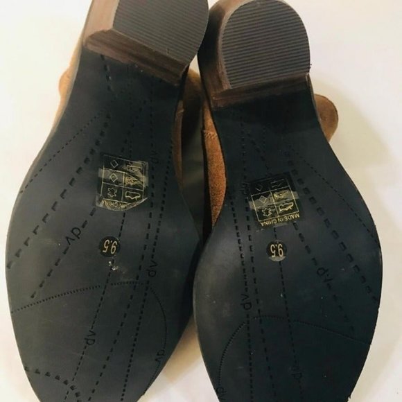 🔥 Your New Favorite Boots – Dolce Vita Suede, Size 9.5 - Picture 4 of 4